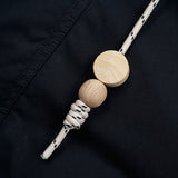 Nigel Cabourn x Mammut Insulated Parka