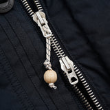 Nigel Cabourn x Mammut Insulated Parka