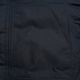 Nigel Cabourn x Mammut Insulated Parka