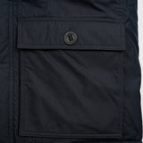 Nigel Cabourn x Mammut Insulated Parka