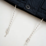 Nigel Cabourn x Mammut Insulated Parka