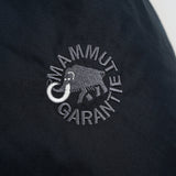 Nigel Cabourn x Mammut Insulated Parka
