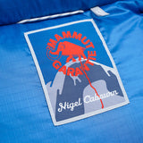 Nigel Cabourn x Mammut Insulated Parka