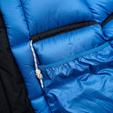 Nigel Cabourn x Mammut Insulated Parka