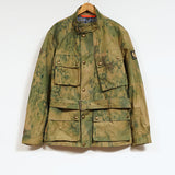 BELSTAFF NC CAMO TRIALMASTER