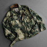 BELSTAFF NC CAMO TRIALMASTER