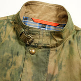 BELSTAFF NC CAMO TRIALMASTER