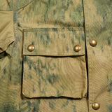 BELSTAFF NC CAMO TRIALMASTER