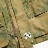 BELSTAFF NC CAMO TRIALMASTER