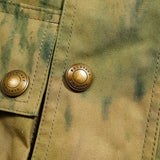 BELSTAFF NC CAMO TRIALMASTER