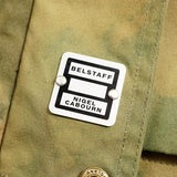 BELSTAFF NC CAMO TRIALMASTER