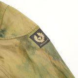 BELSTAFF NC CAMO TRIALMASTER