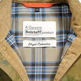 BELSTAFF NC CAMO TRIALMASTER