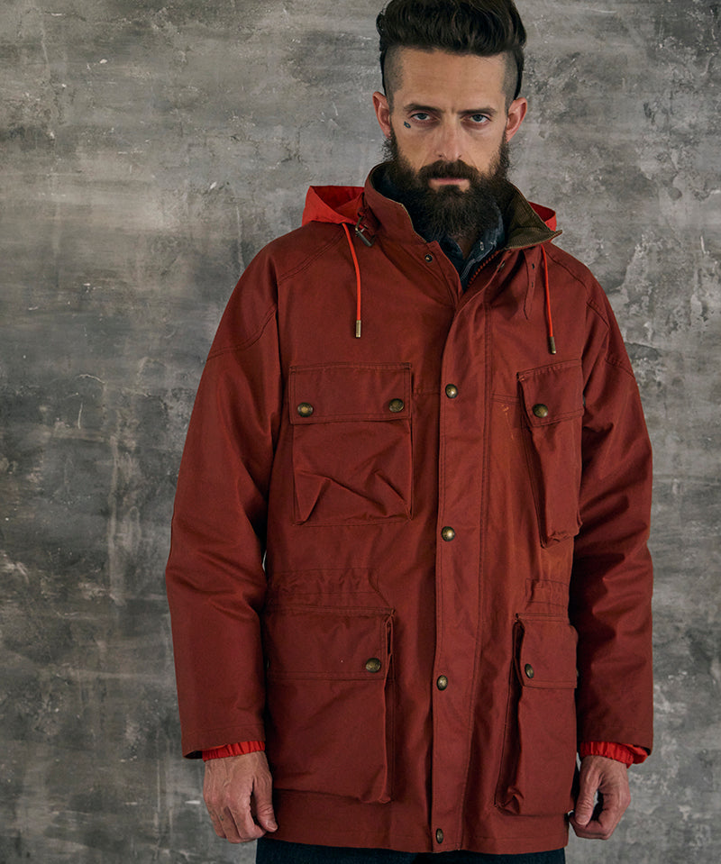 BELSTAFF NC DERWENT TRIALMASTE