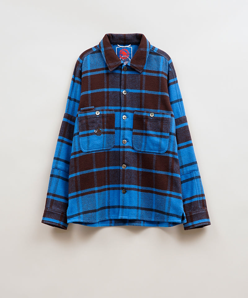 NCxMammut Shirt