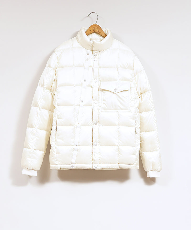 Nigel Cabourn x Mammut Insulated Jacket