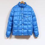 Nigel Cabourn x Mammut Insulated Jacket