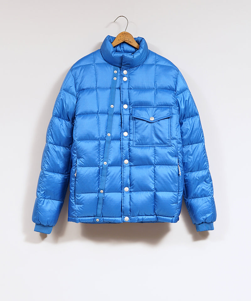 Nigel Cabourn x Mammut Insulated Jacket