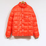 Nigel Cabourn x Mammut Insulated Jacket