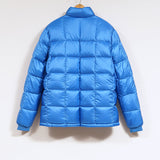 Nigel Cabourn x Mammut Insulated Jacket