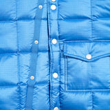 Nigel Cabourn x Mammut Insulated Jacket