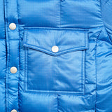 Nigel Cabourn x Mammut Insulated Jacket