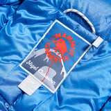 Nigel Cabourn x Mammut Insulated Jacket