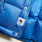 Nigel Cabourn x Mammut Insulated Jacket