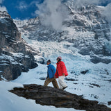 Nigel Cabourn x Mammut Insulated Jacket