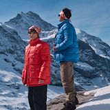Nigel Cabourn x Mammut Insulated Jacket