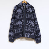 NCxMammut Wool ML Jacket