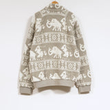 NCxMammut Wool ML Jacket