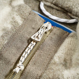 NCxMammut Wool ML Jacket