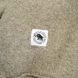 NCxMammut Wool ML Jacket