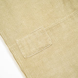 Nigel Cabourn x Mammut Cord Pant
