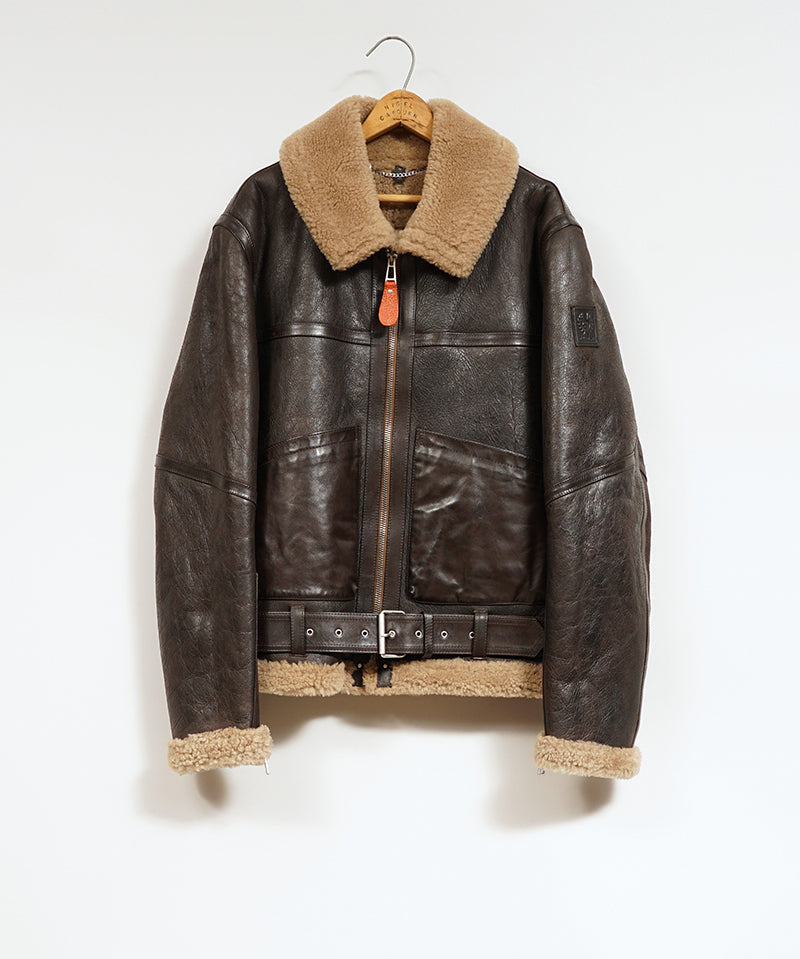 BELSTAFF NC COASTAL COMMAND JK