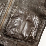BELSTAFF NC COASTAL COMMAND JK