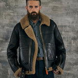 BELSTAFF NC COASTAL COMMAND JK