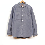 SH01 CHAMBRAY SHIRT