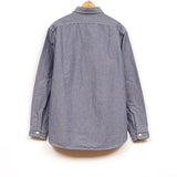 SH01 CHAMBRAY SHIRT