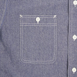SH01 CHAMBRAY SHIRT