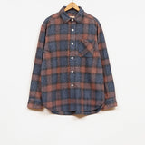 SH02-1 WORK SHIRT