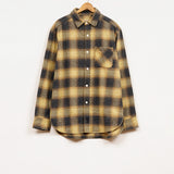 SH02-1 WORK SHIRT