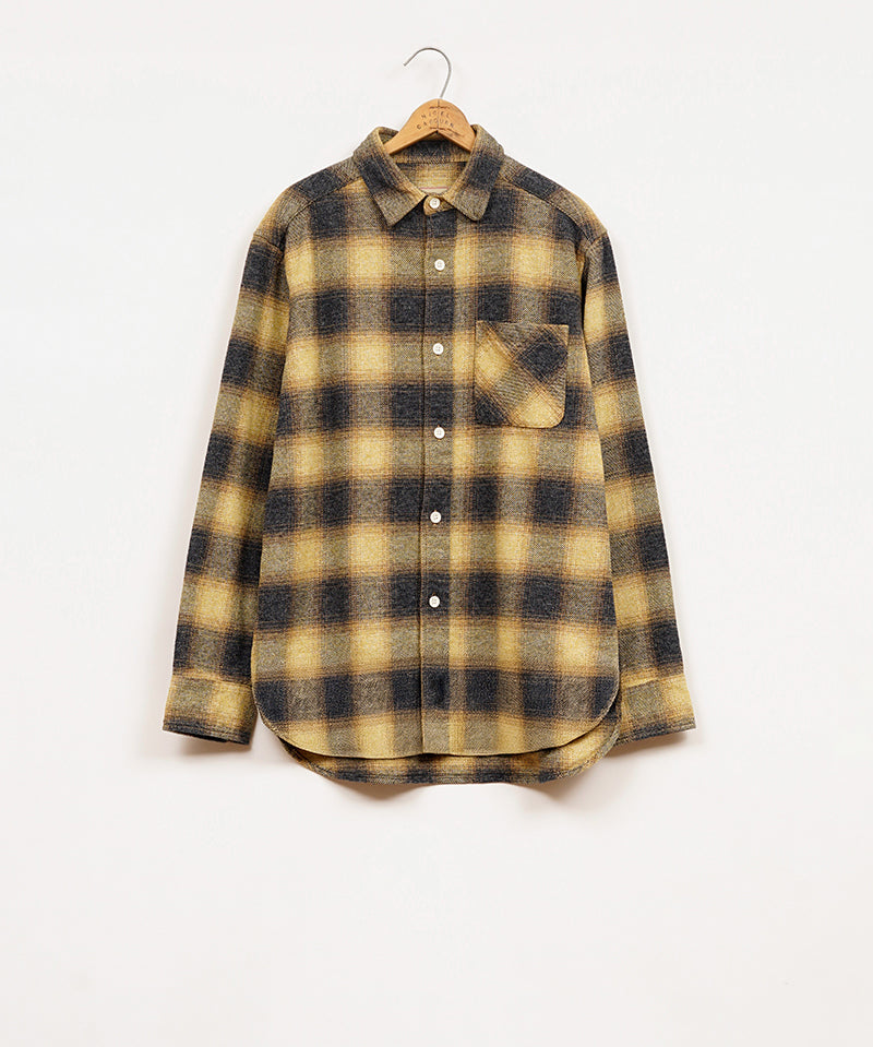 SH02-1 WORK SHIRT