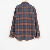 SH02-1 WORK SHIRT