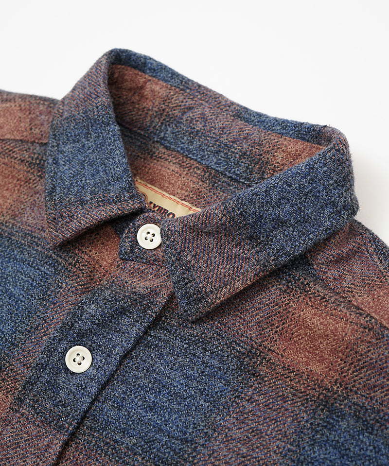 SH02-1 WORK SHIRT