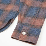 SH02-1 WORK SHIRT