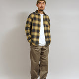SH02-1 WORK SHIRT