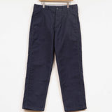PT04-M WORK SUIT TR MOLESKIN