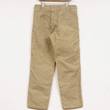 PT04-M WORK SUIT TR MOLESKIN